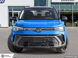 2025 Volkswagen Taos Comfortline Black Edition in Laval, Quebec - 2 - w320h240px
