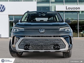2025 Volkswagen Taos Trendline in Laval, Quebec - 2 - w320h240px