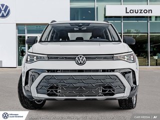 2025 Volkswagen Taos Trendline 4MOTION in Laval, Quebec - 2 - w320h240px