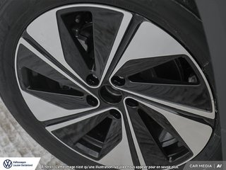 2025 Volkswagen Taos Comfortline 4MOTION in Laval, Quebec - 6 - w320h240px