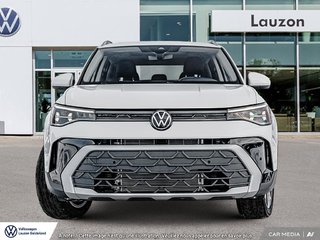 2025 Volkswagen Taos Comfortline 4MOTION in Laval, Quebec - 2 - w320h240px