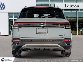 2025 Volkswagen Taos Comfortline in Laval, Quebec - 5 - w320h240px
