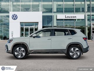 2025 Volkswagen Taos Comfortline in Laval, Quebec - 3 - w320h240px