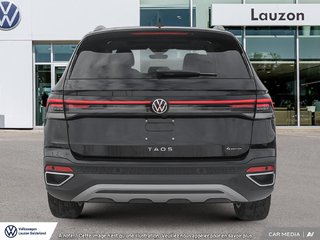 2025 Volkswagen Taos Highline in Laval, Quebec - 5 - w320h240px