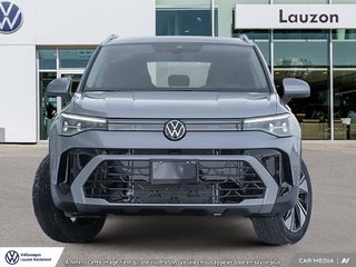 2025 Volkswagen Taos Highline in Laval, Quebec - 2 - w320h240px
