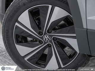 2025 Volkswagen Taos Highline in Laval, Quebec - 6 - w320h240px