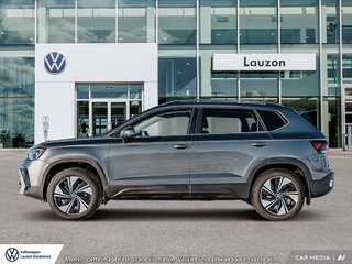 2025 Volkswagen Taos Highline in Laval, Quebec - 3 - w320h240px