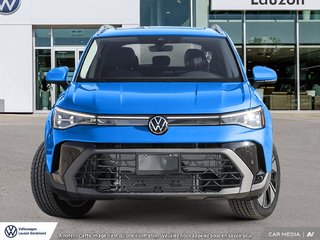 Volkswagen Taos Highline 2025 à Laval, Québec - 2 - w320h240px