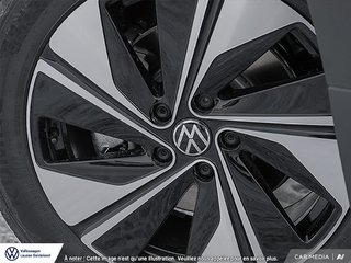 Volkswagen Taos Highline 2025 à Laval, Québec - 6 - w320h240px