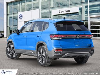 Volkswagen Taos Highline 2025 à Laval, Québec - 4 - w320h240px