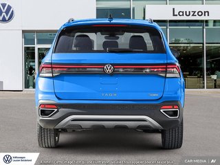 Volkswagen Taos Highline 2025 à Laval, Québec - 5 - w320h240px