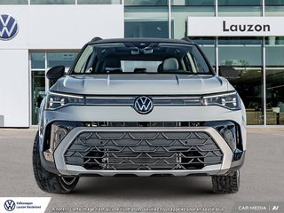 Volkswagen Taos Comfortline Black Edition 2025 à Laval, Québec - 2 - w320h240px