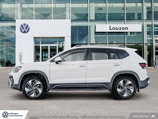 2025 Volkswagen Taos Comfortline in Laval, Quebec - 3 - w320h240px