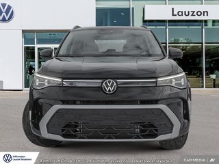 2025 Volkswagen Taos Comfortline Black Edition in Laval, Quebec - 2 - w320h240px