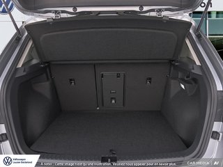 Volkswagen Taos Highline 2025 à Laval, Québec - 6 - w320h240px