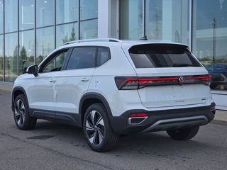 2025 Volkswagen Taos Highline in Laval, Quebec - 4 - w320h240px