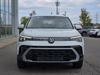 Volkswagen Taos Highline 4MOTION 2025 à Laval, Québec - 2 - w320h240px
