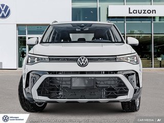 2025 Volkswagen Taos Highline in Laval, Quebec - 2 - w320h240px