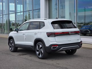 Volkswagen Taos Highline 4MOTION 2025 à Laval, Québec - 4 - w320h240px