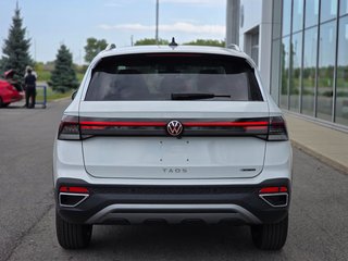 Volkswagen Taos Highline 4MOTION 2025 à Laval, Québec - 5 - w320h240px