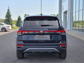 2026 Volkswagen Taos Highline 4MOTION in Laval, Quebec - 5 - w320h240px