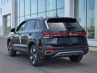 2026 Volkswagen Taos Highline 4MOTION in Laval, Quebec - 4 - w320h240px