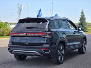 2026 Volkswagen Taos Highline 4MOTION in Laval, Quebec - 6 - w320h240px
