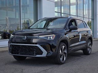 2026 Volkswagen Taos Highline 4MOTION in Laval, Quebec - 3 - w320h240px