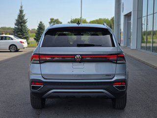 Volkswagen Taos Highline 4MOTION 2026 à Laval, Québec - 5 - w320h240px