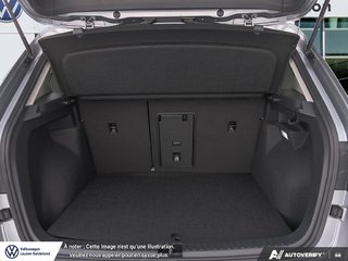 Volkswagen Taos Highline 4MOTION 2026 à Laval, Québec - 6 - w320h240px