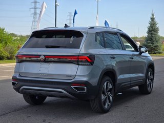 Volkswagen Taos Highline 4MOTION 2026 à Laval, Québec - 6 - w320h240px