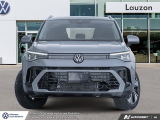Volkswagen Taos Highline 4MOTION 2026 à Laval, Québec - 2 - w320h240px