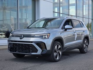 Volkswagen Taos Highline 4MOTION 2026 à Laval, Québec - 3 - w320h240px