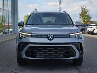 Volkswagen Taos Highline 4MOTION 2026 à Laval, Québec - 2 - w320h240px