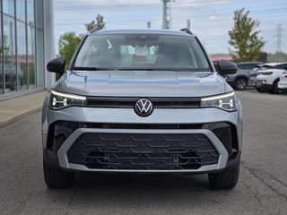 2026 Volkswagen Taos Trendline 4MOTION in Laval, Quebec - 2 - w320h240px
