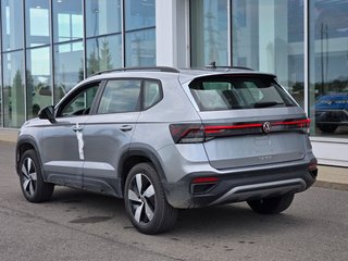 2026 Volkswagen Taos Trendline 4MOTION in Laval, Quebec - 4 - w320h240px