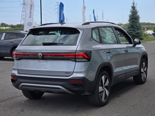 2026 Volkswagen Taos Trendline 4MOTION in Laval, Quebec - 6 - w320h240px