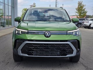 2026 Volkswagen Taos Highline 4MOTION in Laval, Quebec - 2 - w320h240px