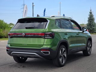 2026 Volkswagen Taos Highline 4MOTION in Laval, Quebec - 6 - w320h240px