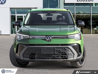 Volkswagen Taos Comfortline Black Edition 2026 à Laval, Québec - 2 - w320h240px