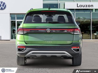 2026 Volkswagen Taos Highline in Laval, Quebec - 5 - w320h240px