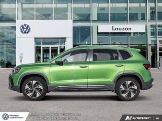 2026 Volkswagen Taos Highline in Laval, Quebec - 3 - w320h240px