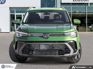 2026 Volkswagen Taos Highline in Laval, Quebec - 2 - w320h240px