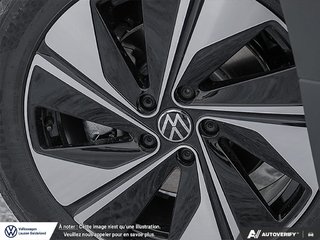 2026 Volkswagen Taos Highline in Laval, Quebec - 6 - w320h240px