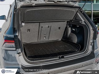 2026 Volkswagen TAOS Highline 4MOTION in Laval, Quebec - 6 - w320h240px
