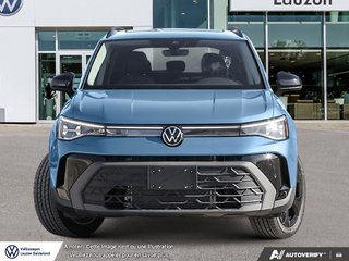 Volkswagen Taos Comfortline Black Edition 2026 à Laval, Québec - 2 - w320h240px