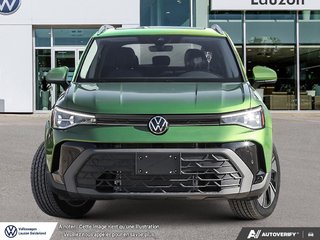 2026 Volkswagen Taos Comfortline 4MOTION in Laval, Quebec - 2 - w320h240px