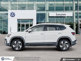 Volkswagen TAOS Comfortline 4MOTION 2026 à Laval, Québec - 3 - w320h240px