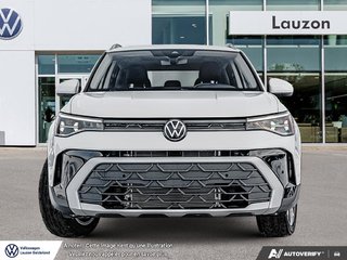 2026 Volkswagen Taos Comfortline 4MOTION in Laval, Quebec - 2 - w320h240px