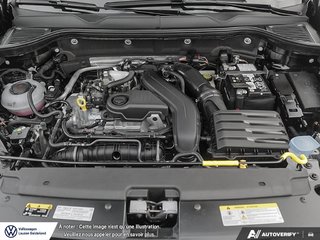 Volkswagen Taos Comfortline Black Edition 2026 à Laval, Québec - 6 - w320h240px
